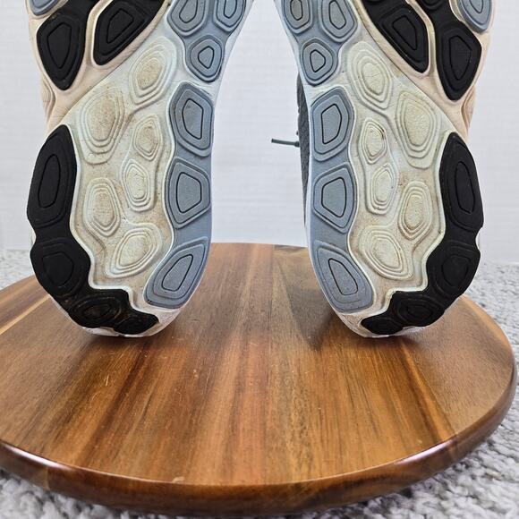 New Balance Fresh Foam 860v14 Light Chrome Blue Daily Running Shoes Womens 10 B - Picture 11 of 15